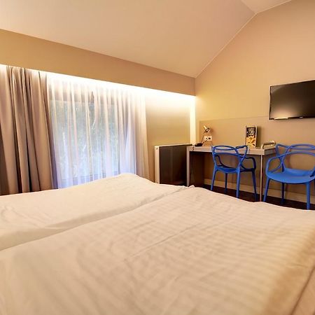 Auto Port Przytoczna Bed & Breakfast Nowa Niedrzwica Luaran gambar