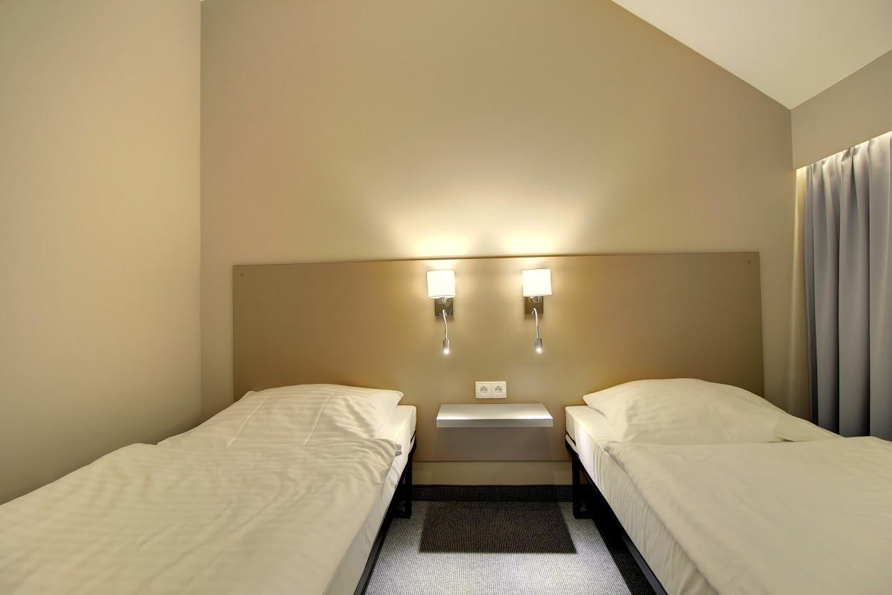 Auto Port Przytoczna Bed & Breakfast Nowa Niedrzwica Luaran gambar