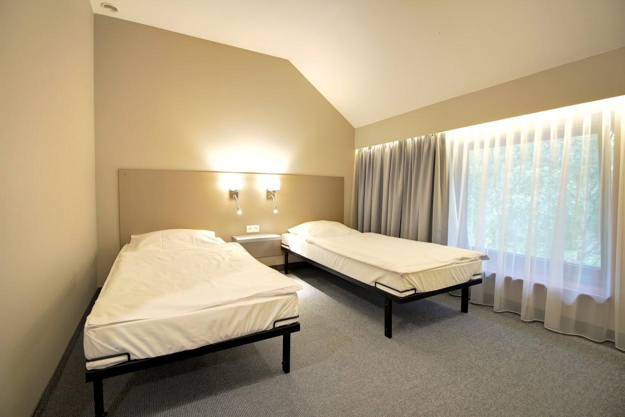 Auto Port Przytoczna Bed & Breakfast Nowa Niedrzwica Luaran gambar